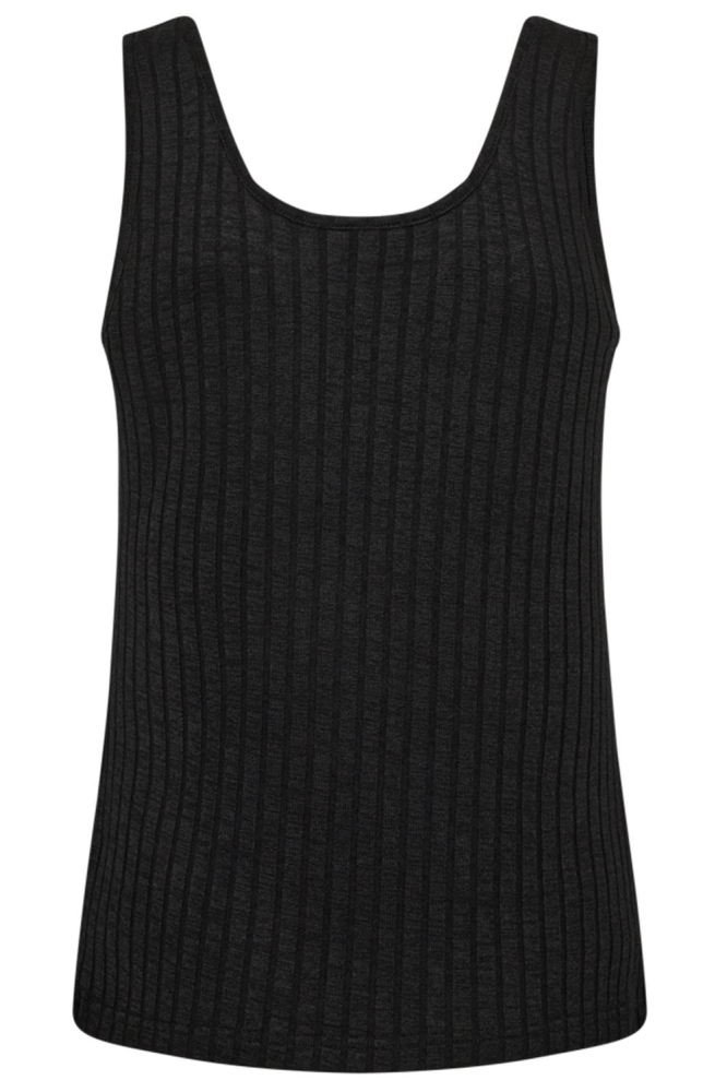 FQBASAC TOP 201860 BLACK
